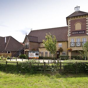 Premier Inn Bristol East Emersons Green