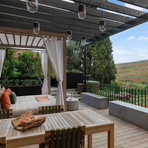 Double Room Terrace
